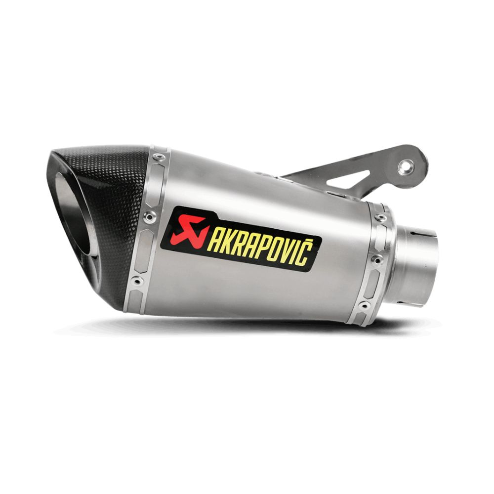 Echappement Akrapovic Titane, BMW S 1000 R 2014-16 S 1000 RR 2010-2014