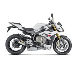 Echappement Akrapovic Titane, BMW S 1000 R 2014-16 S 1000 RR 2010-2014