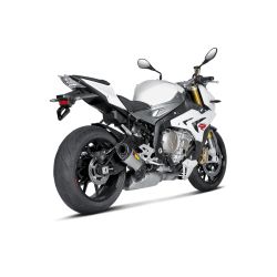 Echappement Akrapovic Titane, BMW S 1000 R 2014-16 S 1000 RR 2010-2014