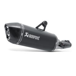 Echappement Akrapovic Titane, BMW R 1200 GS/GS ADVENTURE 2013-2016