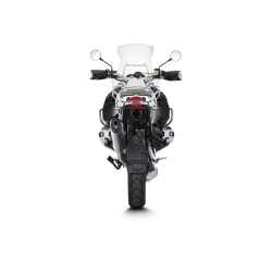 Echappement Akrapovic Titane, BMW R 1200 GS ADVENTURE 2010-2013