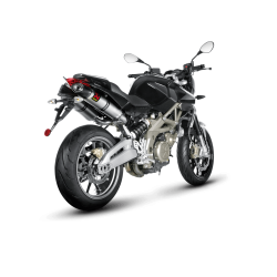 Echappement Akrapovic Titane, Aprilia SHIVER 750 / GT 2010-2016