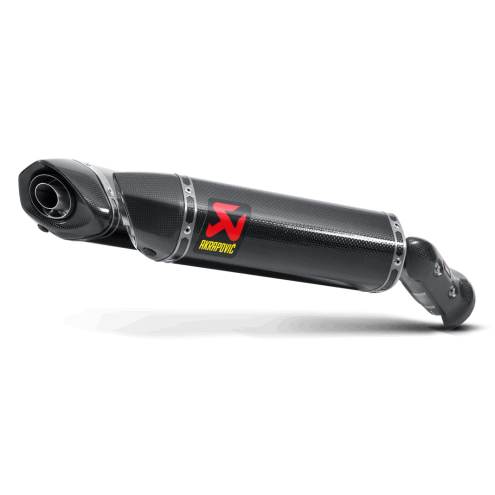 Echappement Akrapovic Carbone, Yamaha YZF-R1 2009-2014