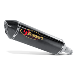 Echappement Akrapovic Carbone, Yamaha FZ 1 FAZER 2006-2015