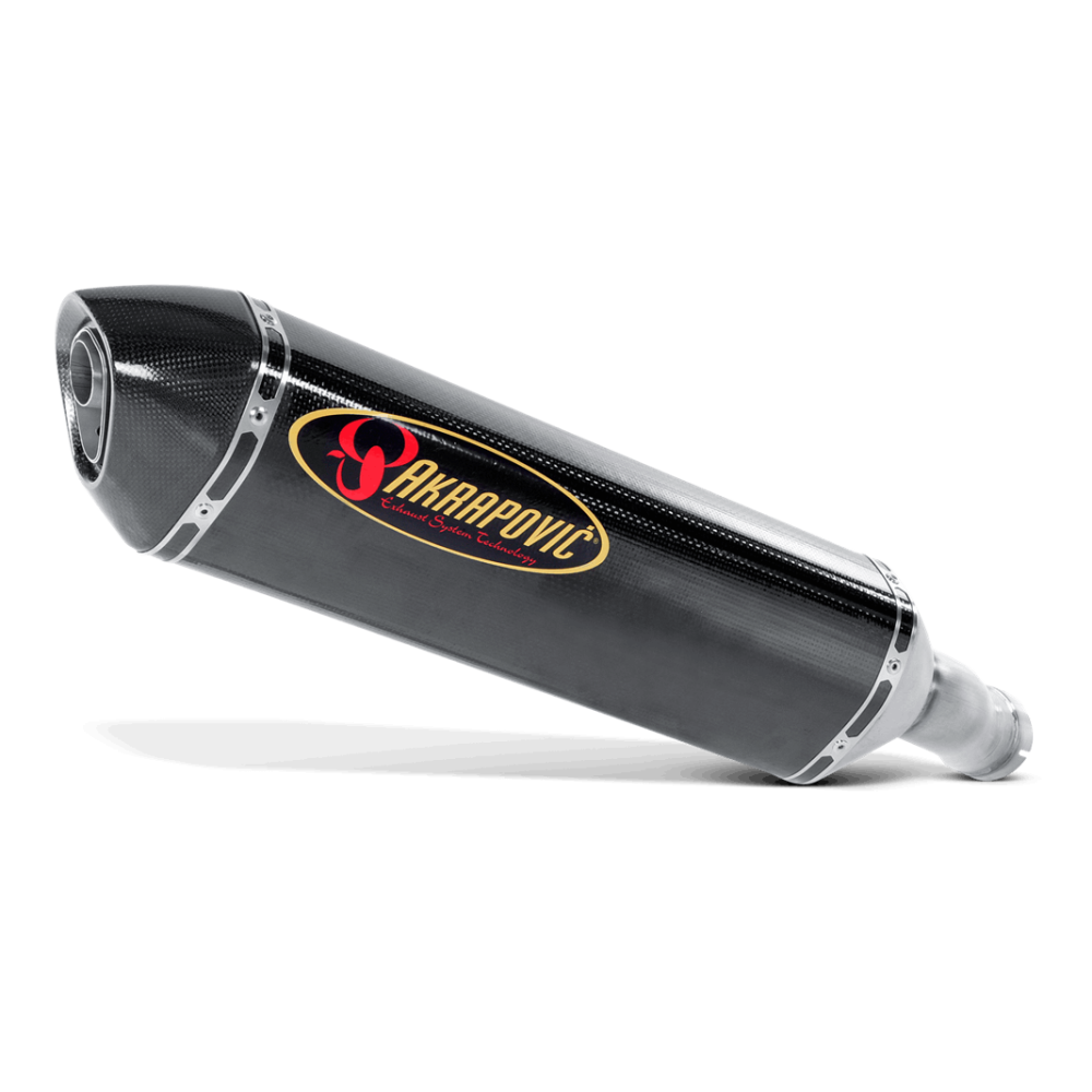 Echappement Akrapovic Carbone, Yamaha FZ 1 FAZER 2006-2015