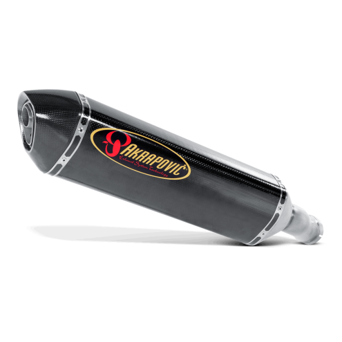 Echappement Akrapovic Carbone, Yamaha FZ 1 FAZER 2006-2015