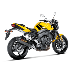 Echappement Akrapovic Carbone, Yamaha FZ 1 FAZER 2006-2015