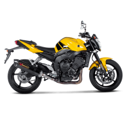 Echappement Akrapovic Carbone, Yamaha FZ 1 FAZER 2006-2015