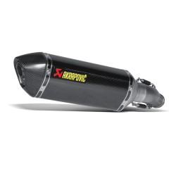 Echappement Akrapovic Carbone, Suzuki GSX-R 600-750 2011-2017