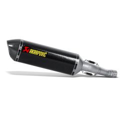 Echappement Akrapovic Carbone, Suzuki GSX-R 600-750 2008-2010