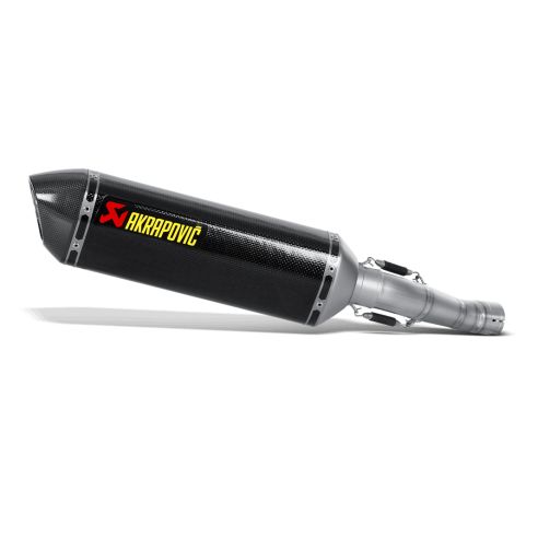 Echappement Akrapovic Carbone, Suzuki GSX-R 600-750 2008-2010