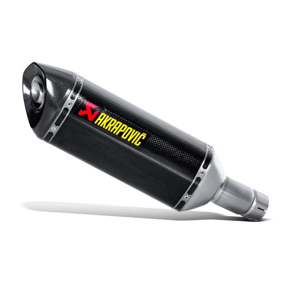 Echappement Akrapovic Carbone, Suzuki GSX-R 1000 2012-2016