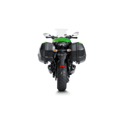 Echappement Akrapovic Carbone, Kawasaki Z1000SX 2014-2020