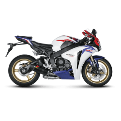 Echappement Akrapovic Carbone, Honda CBR 1000 RR  2008-2014