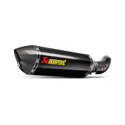 Echappement Akrapovic Carbone, BMW S 1000 RR 2015-16