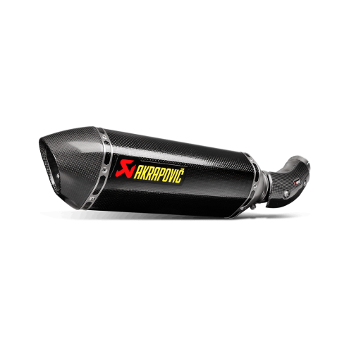 Echappement Akrapovic Carbone, BMW S 1000 RR 2015-16