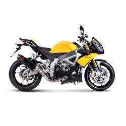 Echappement Akrapovic Carbone, Aprilia RSV4 2009-2014 & TUONO V4 2011-2016