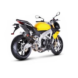 Echappement Akrapovic Carbone, Aprilia RSV4 2009-2014 & TUONO V4 2011-2016