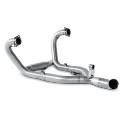 Collecteur Akrapovic Inox, BMW R NINE T 2014-20