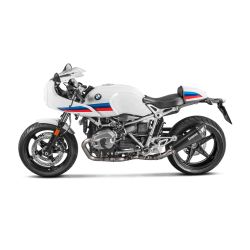 Collecteur Akrapovic Inox, BMW R NINE T 2014-20