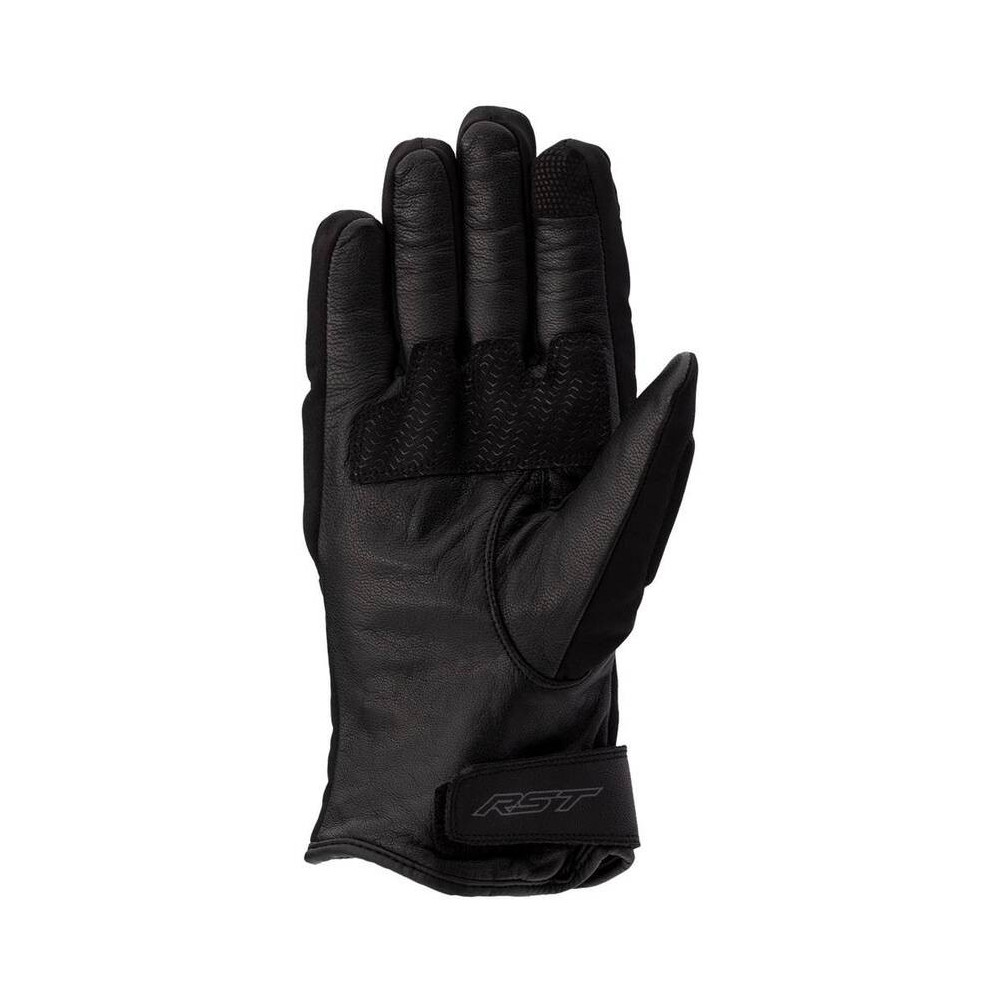 Gants RST Urban WindBlock CE - noir taille 10 RST 1 - AVSmoto Racing Parts 