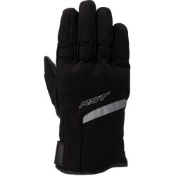 Gants RST Urban WindBlock CE - noir taille 10 RST 2 - AVSmoto Racing Parts 