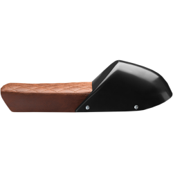 CAFE RACER-SCRAM SEAT BR