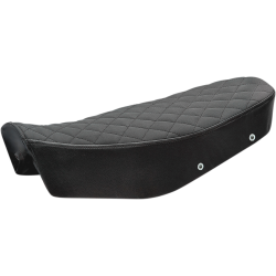 SCRAMBLER SEAT BK XSR