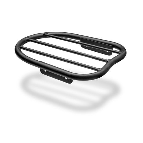 LUGGAGE RACK BK RENFIELD