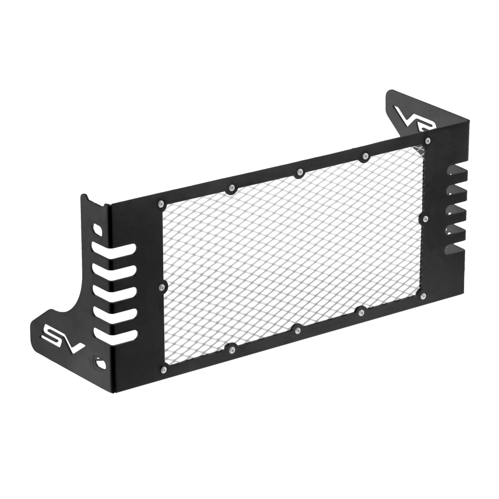 RADIATOR GUARD BS SV650