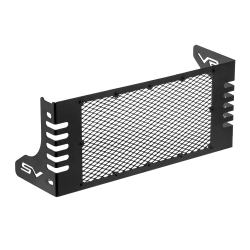 RADIATOR GUARD BB SV650