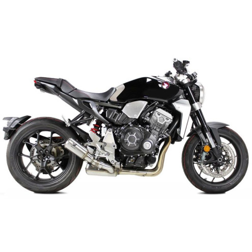 Echappement IX-Race MK2 Inox Honda CB 1000 R 2018-