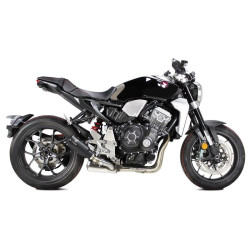 Echappement IX-Race MK2B Black Honda CB 1000 R 2018-