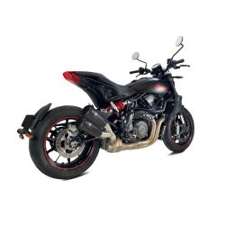 Echappement IX-Race MK2B Black Indian FTR 1200 S / FTR 1200 R 2022-2023