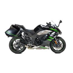 Echappement IX-Race MK2B Black Kawasaki NINJA 1000 SX 2020-2023