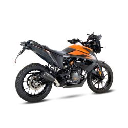 Echappement IX-Race MK2B Black KTM 390 Adventure 2020-2022