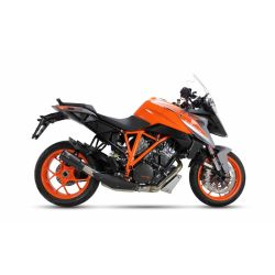 Echappement IX-Race MK2B Black KTM SUPERDUKE 1290 R / SUPERDUKE 1290 GT 2017-2019