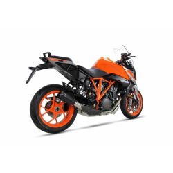 Echappement IX-Race MK2B Black KTM SUPERDUKE 1290 R / SUPERDUKE 1290 GT 2017-2019