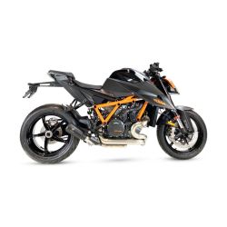 Echappement IX-Race MK2 Black KTM SUPERDUKE 1290 R 2020-2023