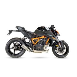 Echappement IX-Race MK2 Titane KTM SUPERDUKE 1290 R 2020-2023