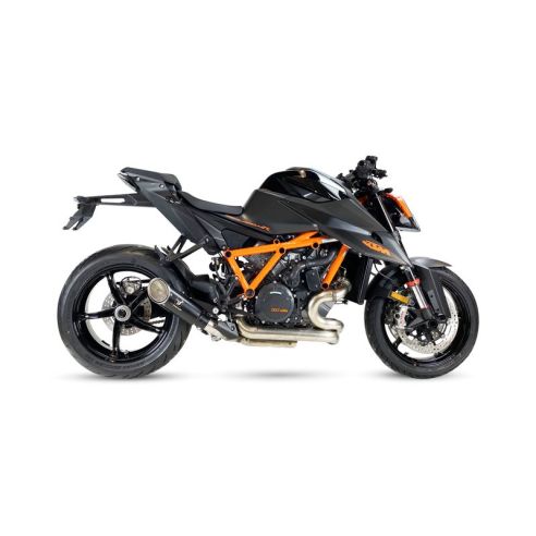 Echappement IX-Race MK2 Black KTM SUPERDUKE 1290 R 2020-2023