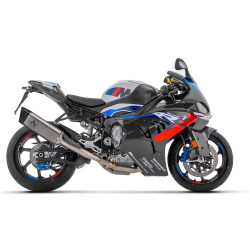 Ligne complète Arrow Racing BMW M 1000 RR 2020-23