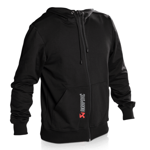 Veste à capuche Akrapovic taille S