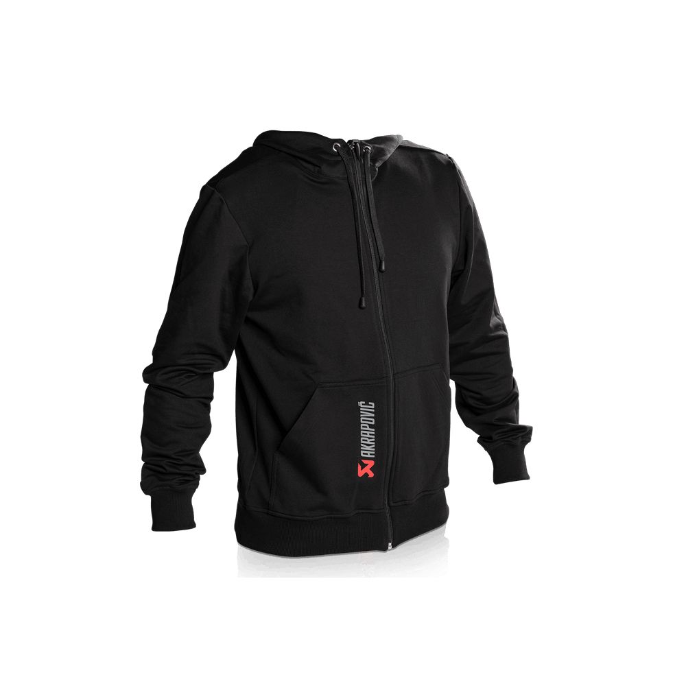 Veste à capuche Akrapovic taille M