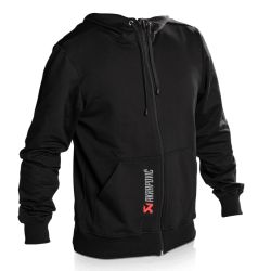 Veste à capuche Akrapovic taille L