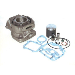 Kit cylindre piston MITAKA Hi-Performance - Ø54mm Aprilia rotax 122