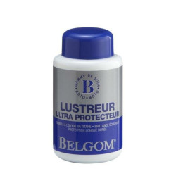 Lustreur titane BELGOM - flacon 250ml