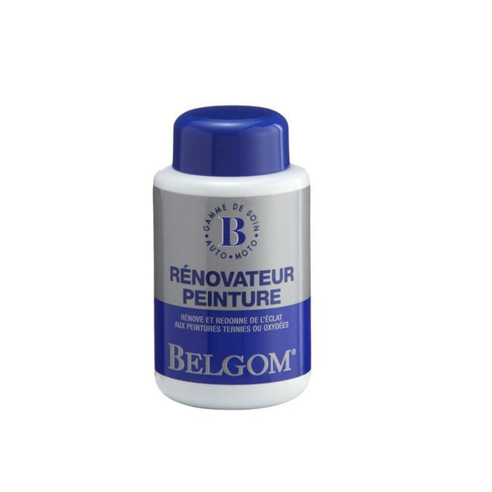 Rénovateur peinture BELGOM - flacon 250ml