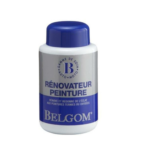 Rénovateur peinture BELGOM - flacon 250ml