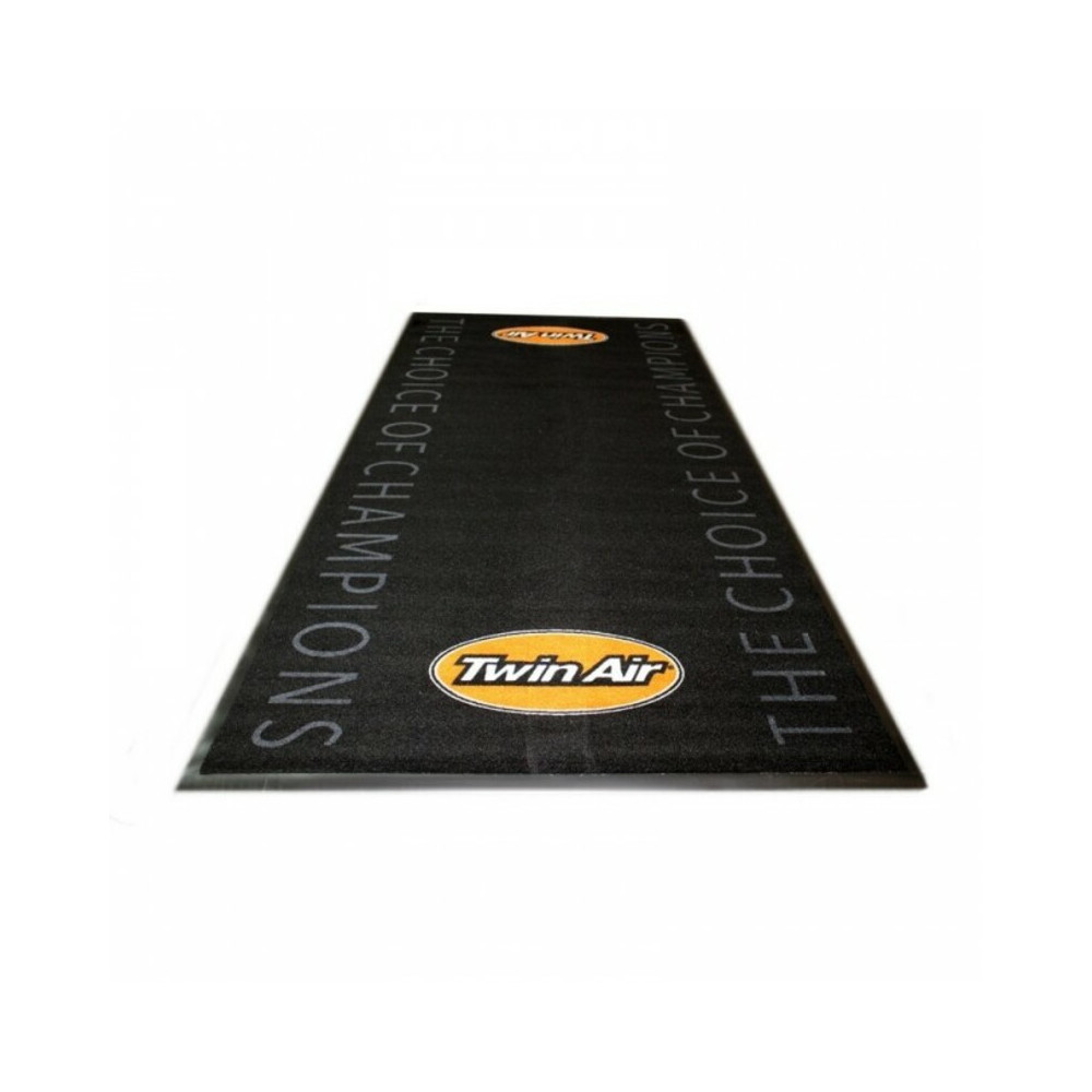 Tapis de paddock environnemental TWIN AIR 180x80cm